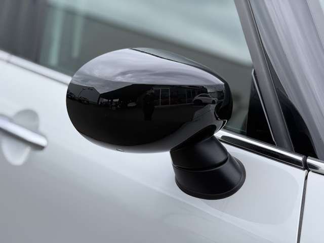 MINI COOPER S CLUBMAN