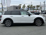 MINI COOPER S CLUBMAN