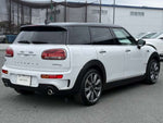 MINI COOPER S CLUBMAN