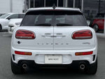 MINI COOPER S CLUBMAN