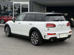 MINI COOPER S CLUBMAN
