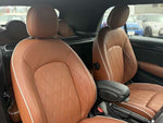MINI COOPER S open