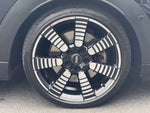 MINI COOPER S open