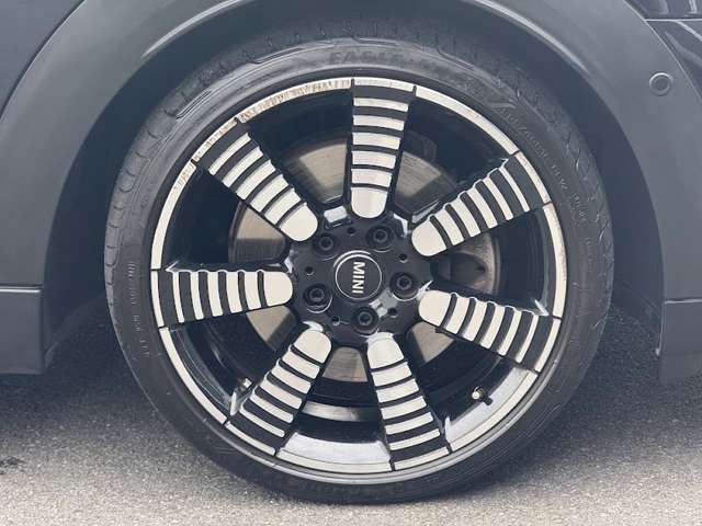 MINI COOPER S open