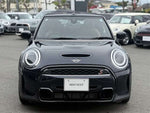 MINI COOPER S open