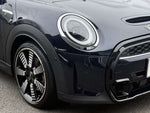 MINI COOPER S open