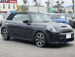 MINI COOPER S open