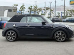 MINI COOPER S open