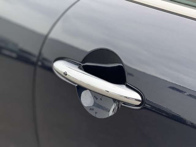 MINI COOPER S open