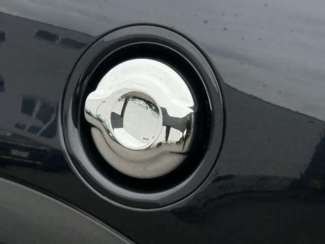 MINI COOPER S open