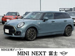 MINI COOPER CLUBMAN