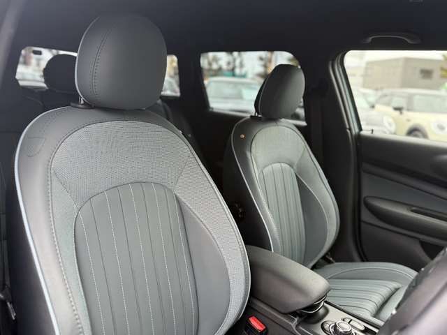 MINI COOPER CLUBMAN