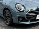 MINI COOPER CLUBMAN