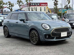 MINI COOPER CLUBMAN