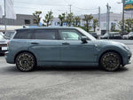MINI COOPER CLUBMAN