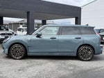 MINI COOPER CLUBMAN