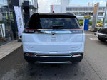 JEEP COMMANDER