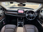 JEEP COMMANDER
