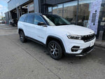 JEEP COMMANDER