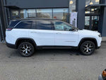 JEEP COMMANDER