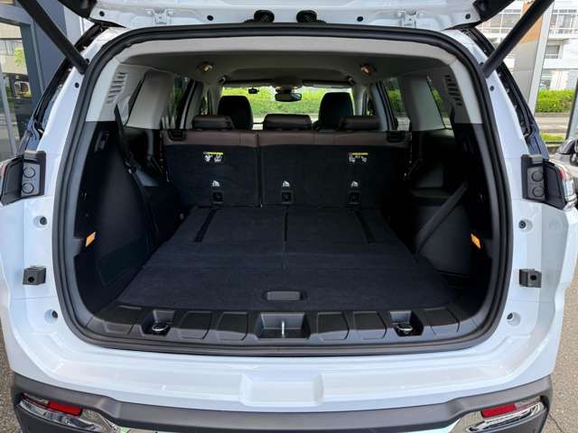 JEEP COMMANDER