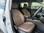 JEEP COMMANDER