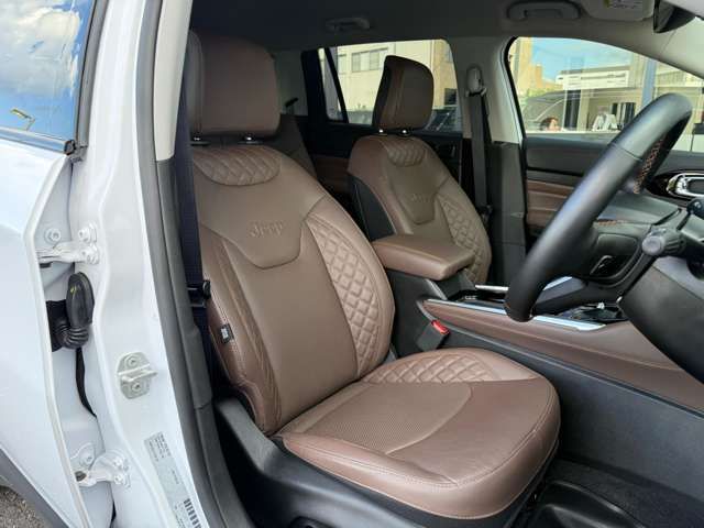 JEEP COMMANDER