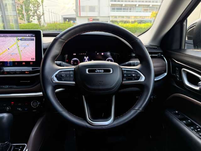 JEEP COMMANDER