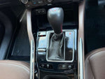 JEEP COMMANDER