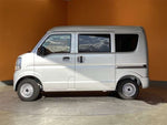 CLIPPER van