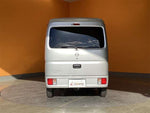 CLIPPER van