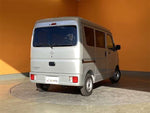 CLIPPER van