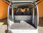 CLIPPER van