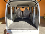CLIPPER van