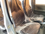 CLIPPER van