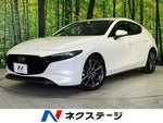 MAZDA3 FASTBACK