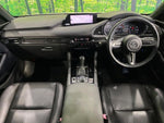 MAZDA3 FASTBACK