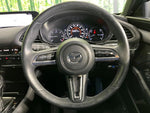 MAZDA3 FASTBACK