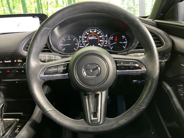 MAZDA3 FASTBACK