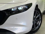 MAZDA3 FASTBACK