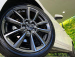 MAZDA3 FASTBACK