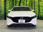 MAZDA3 FASTBACK