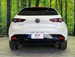 MAZDA3 FASTBACK