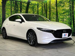 MAZDA3 FASTBACK
