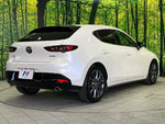 MAZDA3 FASTBACK