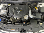 MAZDA3 FASTBACK