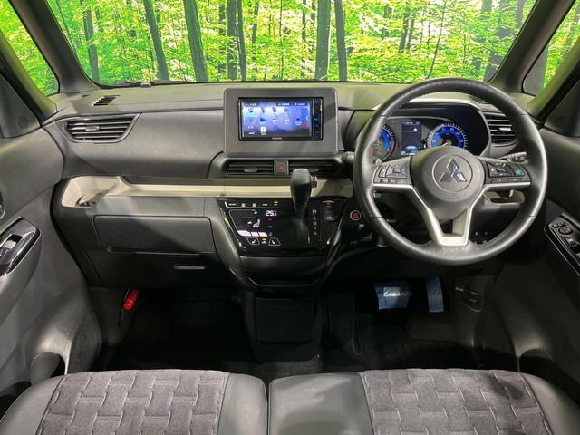 DELICA MINI