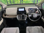 FREED 4WD
