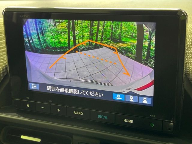 FREED 4WD