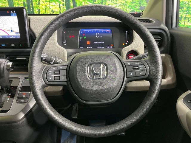 FREED 4WD